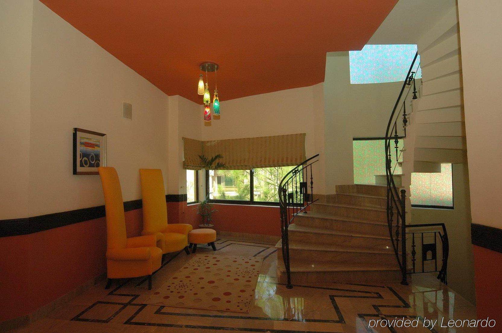 One Kohsar Hotel Iszlámábád Kültér fotó